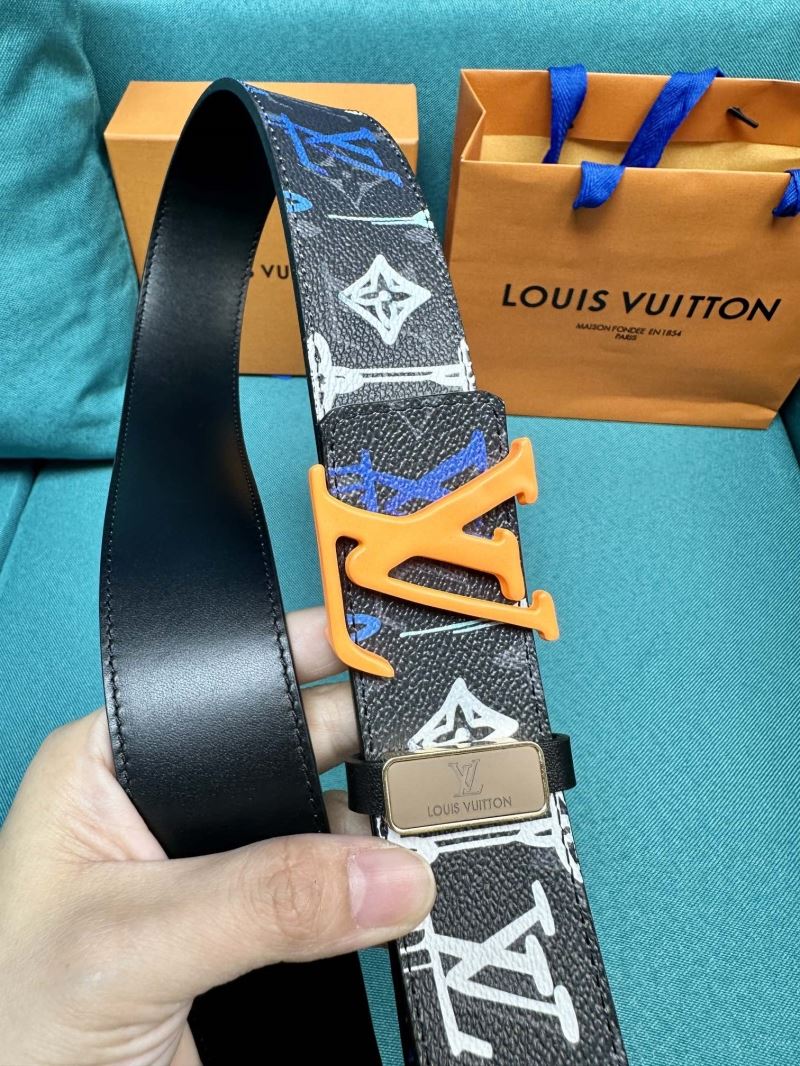 Louis Vuitton Belts